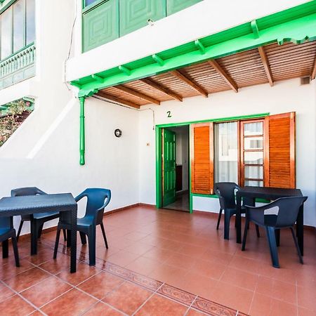 Vivienda Vacacional Playamar ปลายาออนดา ภายนอก รูปภาพ