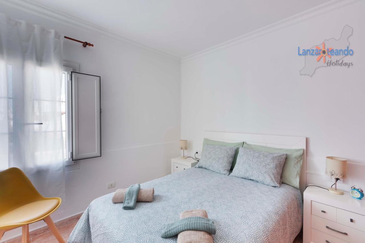 Vivienda Vacacional Playamar ปลายาออนดา ภายนอก รูปภาพ