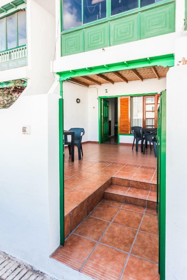 Vivienda Vacacional Playamar ปลายาออนดา ภายนอก รูปภาพ