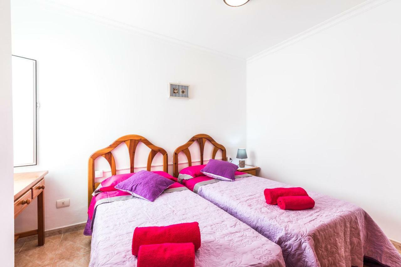 Vivienda Vacacional Playamar ปลายาออนดา ภายนอก รูปภาพ