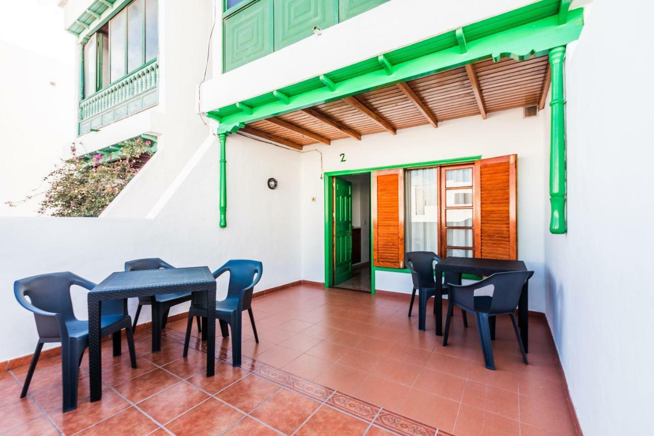Vivienda Vacacional Playamar ปลายาออนดา ภายนอก รูปภาพ